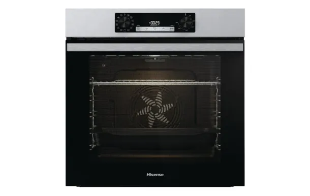 HISENSE Four encastrable net BI62216AX
